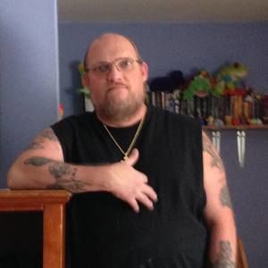 Meet your Posher, Kenny